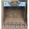 Image 1 : Kapolei:  CAT Machine Bucket Attachment 219-3389, 6 Teeth 35"W