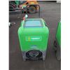 Image 2 : Kapolei:  Qty 5 Dri-EAZ Model F412-GRN Industrial Dehumidifiers, Needs Repair