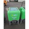 Image 8 : Kapolei:  Qty 5 Dri-EAZ Model F412-GRN Industrial Dehumidifiers, Needs Repair