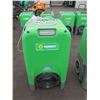 Image 2 : Kapolei:  Qty 5 Dri-EAZ Model F412-GRN Industrial Dehumidifiers, Needs Repair