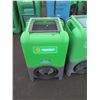 Image 11 : Kapolei:  Qty 4 Dri-EAZ Model F412-GRN Industrial Dehumidifiers, Needs Repair