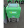 Image 2 : Kapolei:  Qty 4 Dri-EAZ Model F412-GRN Industrial Dehumidifiers, Needs Repair