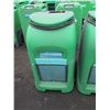 Image 2 : Kapolei:  Qty 3 Dri-EAZ Industrial Dehumidifiers: 2 @ F232-GRN & 1 F411, Needs Repair