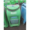 Image 5 : Kapolei:  Qty 3 Dri-EAZ Industrial Dehumidifiers: 2 @ F232-GRN & 1 F411, Needs Repair