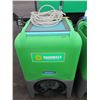Image 2 : Kapolei:  Qty 3 Dri-EAZ Model F412-GRN Industrial Dehumidifiers, Needs Repair