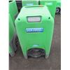Image 10 : Kapolei:  Qty 5 Dri-EAZ Model F410-GRN Industrial Dehumidifiers, Needs Repair