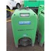 Image 2 : Kapolei:  Qty 5 Dri-EAZ Model F410-GRN Industrial Dehumidifiers, Needs Repair