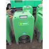Image 4 : Kapolei:  Qty 5 Dri-EAZ Model F410-GRN Industrial Dehumidifiers, Needs Repair