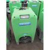 Image 8 : Kapolei:  Qty 5 Dri-EAZ Model F410-GRN Industrial Dehumidifiers, Needs Repair