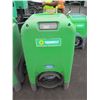 Image 2 : Kapolei:  Qty 4 Dri-EAZ Industrial Dehumidifiers: 2 @ Model F210-GRN & 2 Model F411-GRN, Needs Repai