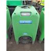Image 4 : Kapolei:  Qty 4 Dri-EAZ Industrial Dehumidifiers: 2 @ Model F210-GRN & 2 Model F411-GRN, Needs Repai