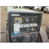 Image 7 : Kapolei:  2019 Miller Trailerblazer 325 Welder (Starts & Runs - See Video), Needs Repair