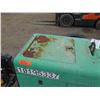 Image 9 : Kapolei:  2019 Miller Trailerblazer 325 Welder (Starts & Runs - See Video), Needs Repair