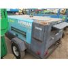 Image 16 : Kapolei:  2015 Airman PDS400S Towable Compressor, Starts & Runs, Needs Repair