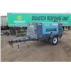 Image 19 : Kapolei:  2015 Airman PDS400S Towable Compressor, Starts & Runs, Needs Repair
