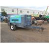 Image 1 : Kapolei:  2015 Airman PDS400S Towable Compressor, Starts & Runs, Needs Repair