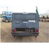 Image 3 : Kapolei:  2015 Airman PDS400S Towable Compressor, Starts & Runs, Needs Repair