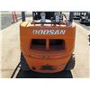 Image 17 : Kapolei:  2013 Doosan G30P-5 Forklift, Needs Repair