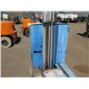 Image 24 : Kapolei:  2014 Genie GR20 Manlift, 20-Ft (Runs & Lifts - See Video)