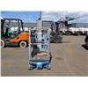 Image 3 : Kapolei:  2014 Genie GR20 Manlift, 20-Ft (Runs & Lifts - See Video)