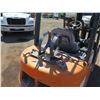 Image 23 : Kapolei:  2014 Doosan G30E-5 Forklift (Starts & Runs - See Video)