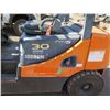 Image 14 : Kapolei:  2014 Doosan G30E-5 Forklift, Needs Repair (Starts & Runs)