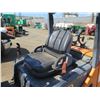 Image 16 : Kapolei:  2014 Doosan G30E-5 Forklift, Needs Repair (Starts & Runs)