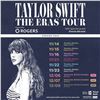 Image 1 : Approved Consignment: Ticket of Taylor Swift | The Eras Tour, Vancouver 2024