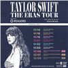 Image 1 : Approved Consignment: Ticket of Taylor Swift | The Eras Tour, Vancouver 2024