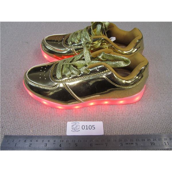 New shoes size 36-37