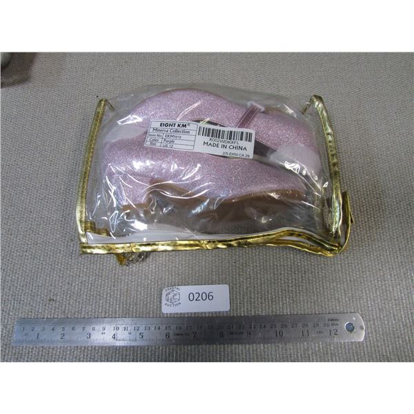 New shoes size kids 12