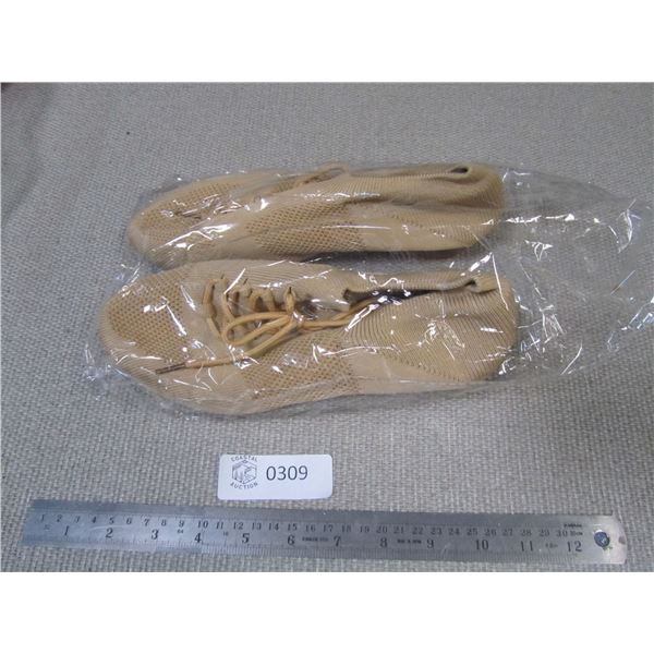 New shoes size 37-38