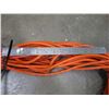 Image 2 : power cords 200 ft, USED, tested working
