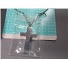 Image 2 : Cross Necklace