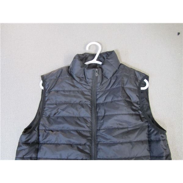 Insulated Vest