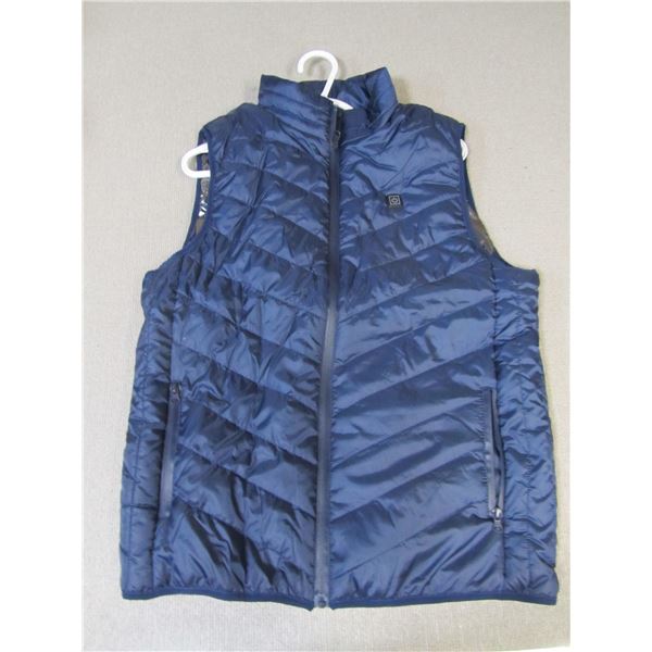 Insulated Heating Vest