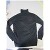 Image 1 : Turtle Neck Sweater with Fleece Inside