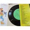 Image 2 : Vintage Disney record book