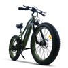Image 2 : NEW in box IMREN Fat Tyire E-Bike