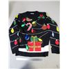 Image 1 : Christmas LED Sweater