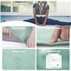 Image 3 : new Yoga Mat 182.9L x 61W x 2.5Th cm