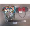 Image 1 : Minnie Ears Headbands, lot of 2