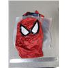 Image 3 : Spiderman Backpack and costume Set