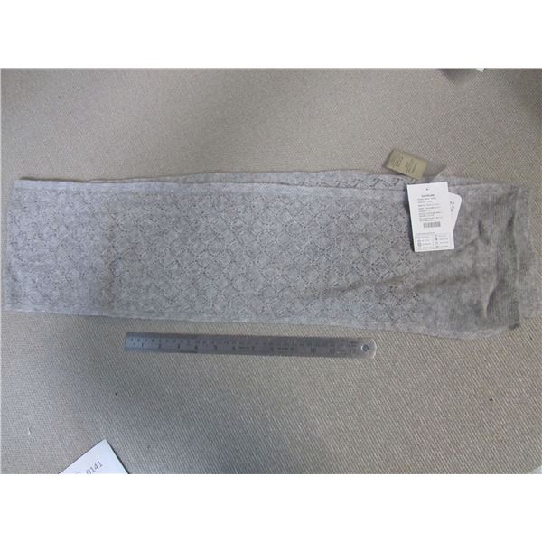New Scarf, 100% cashmere