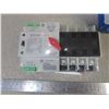 Image 2 : Dual Power Automatic Transfer Switch, new in seal