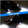 Image 3 : LED Gloves, lot of 2 pairs