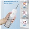 Image 2 : Portable Oral Irrigator new in seal