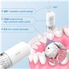 Image 3 : Portable Oral Irrigator new in seal