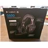 Image 2 : Logitech G930 Wireless Gaming Headset