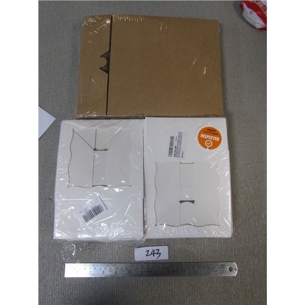 65 pcs Bakery Package